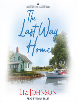 cover image of The Last Way Home